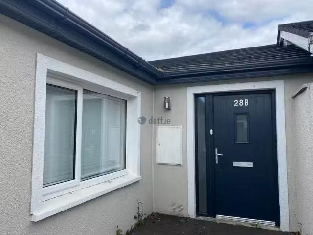 28B Gorey Hill, Gorey, Co. Wexford is for rent