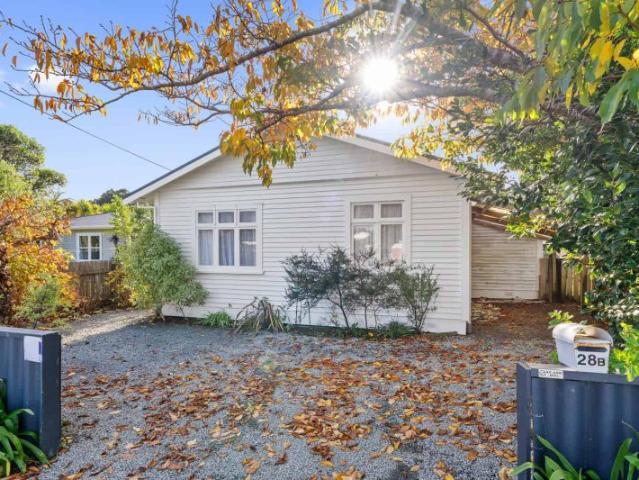 28B Manuka Street, Otaki Beach, Kapiti Coast For Sale