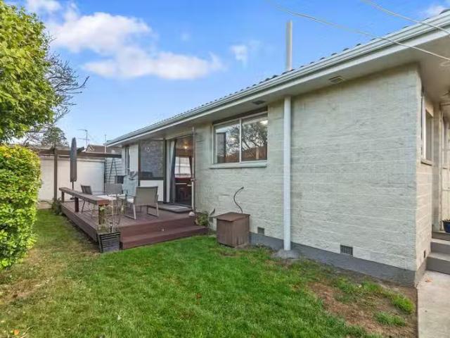 28B Prestons Road, Redwood, NZ 8051 House for Sale