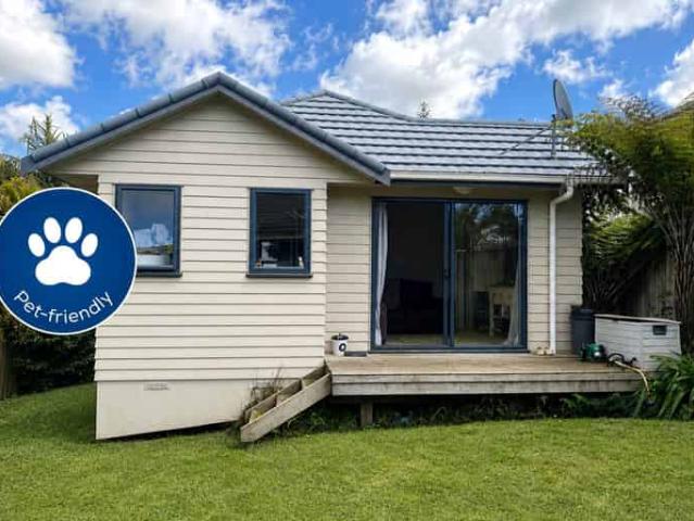 28B Waimumu Road, Massey, Waitakere City
