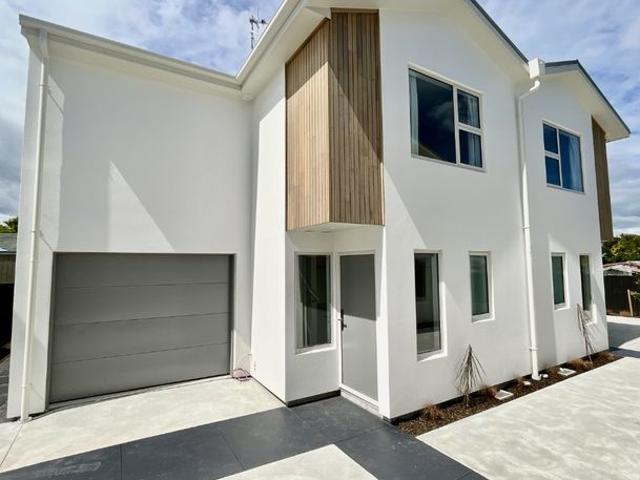 28C Bletsoe Avenue, Spreydon, Christchurch City