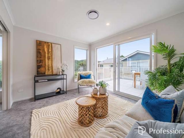 28C Kaitangata Crescent, Kelson, Lower Hutt City