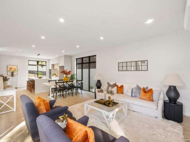 28D Ashby Avenue, St Heliers, Auckland City