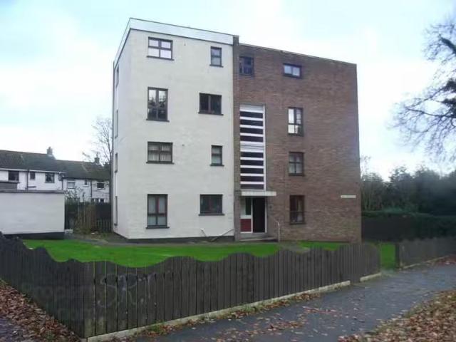 28h Ballybog Road
