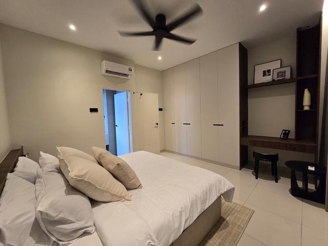 28k Cash Back 0 Downpayment Freehold Noa Condo Cheng Melaka Tengah