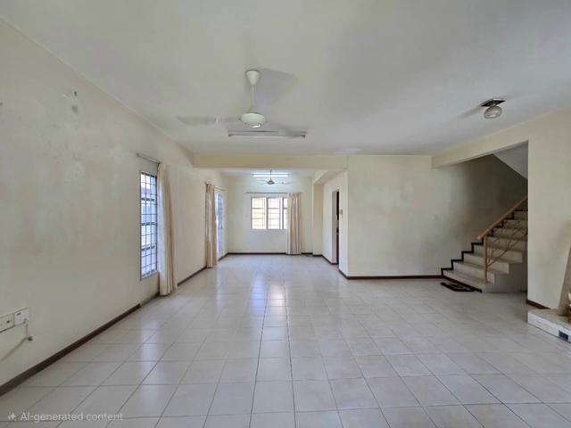 28x51F Loan I GG End Lot 2 Sty Superlink Bandar Sunway Semenyih