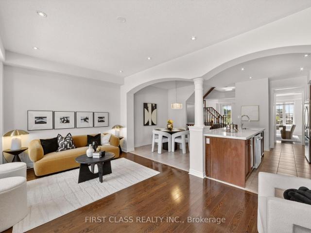 2904 Elgin Mills Road E, Markham | For Sale @ $1,168,000 | Condos. Ca