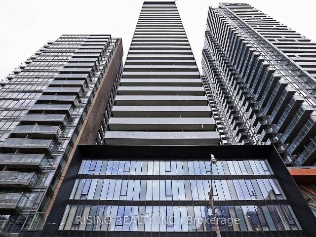 2904 28 Wellesley Street E, Toronto | 2Beds/2Bath, Condo, $3,500/mo | Condos. Ca