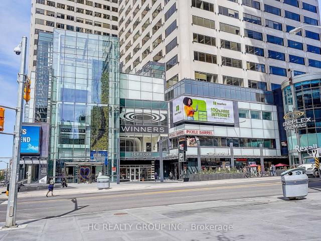 2904 8 Eglinton Avenue E, Toronto | 1+1Beds/1Bath, Condo, $2,350/mo | Condos. Ca