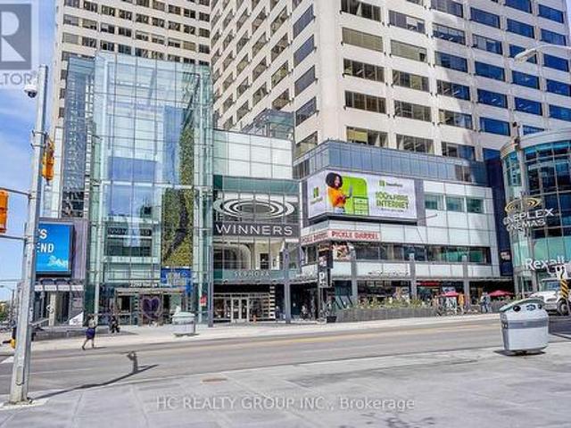 2904 8 Eglinton Avenue E, Toronto, ON, M4P 0C1 lease for lease | Listing ID C13600 | Royal LePage