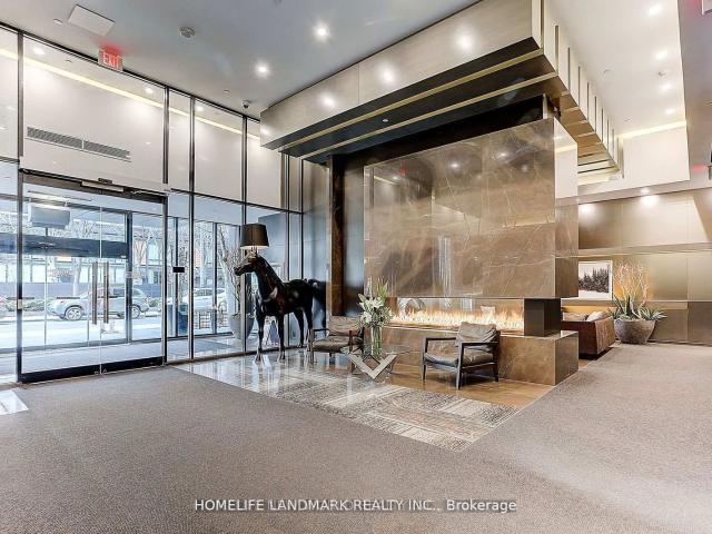 2905 Charles Street E, Toronto | Leased, C12538 | Condos. Ca