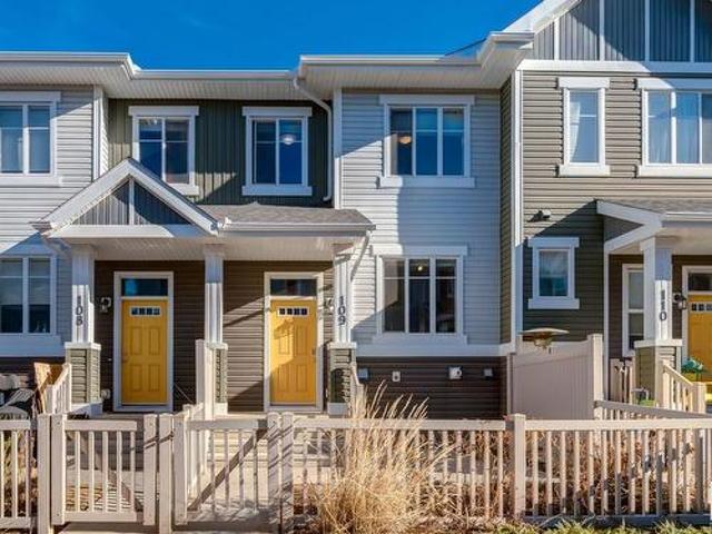 109 2905 Street, Edmonton, AB, T6W 3M4 townhouse for sale | Listing ID E4432 | Royal LePage