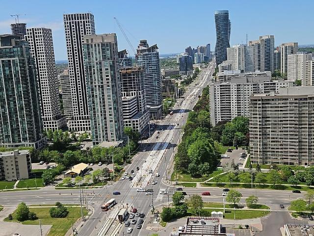 2905 1 Fairview Road, Mississauga | For Rent @ $2,100 | Condos. Ca