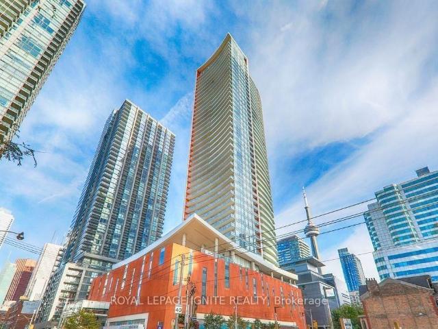 2905 21 Widmer Street, Toronto | Leased, C13578 | Condos. Ca
