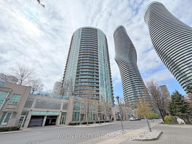 2905 70 Absolute Avenue, Mississauga | For Sale @ $599,800 | Condos. Ca