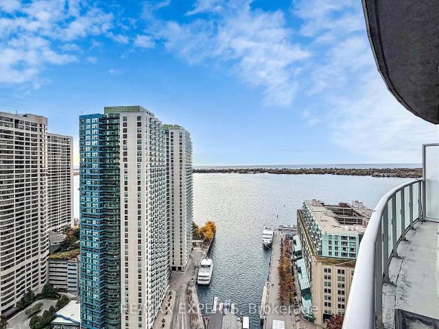 2905 8 YORK Street, Toronto | Terminated, C12587 | Condos. Ca