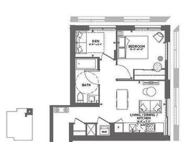 2906 Church Street, Toronto, ON, M5B 0E6 condo for sale | Listing ID C13429 | Royal LePage