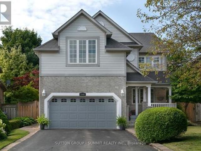 2906 Coulson Court, Mississauga, ON, L5M 5S8 house for sale | Listing ID W12029 | Royal LePage
