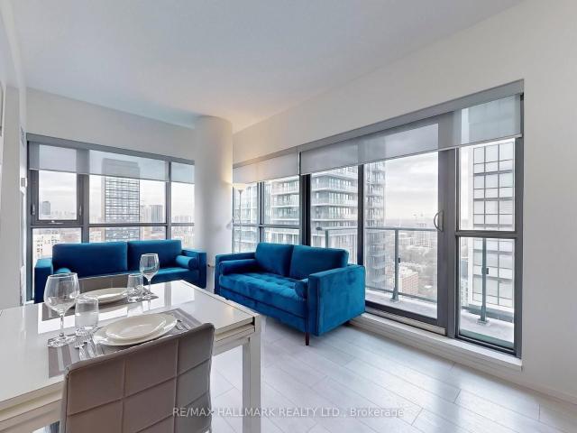 2906 Dundas Street E, Toronto | 2Beds/2Bath, Condo, $3,200/mo | Condos. Ca