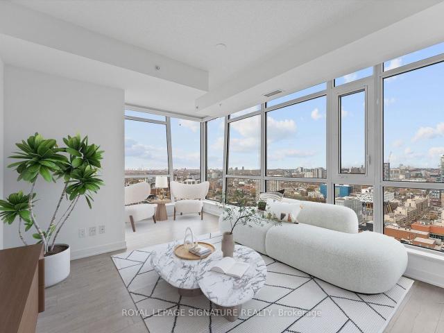 2906 Richmond Street W, Toronto | Sold, C12687 | Condos. Ca