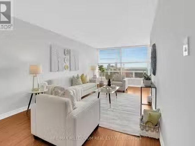 2906 1300 Islington Avenue, Toronto, ON, M9A 5C4 condo for.