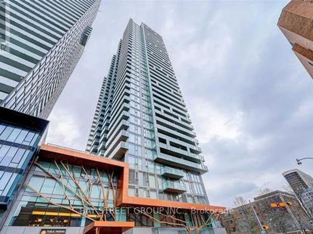 2906 50 Wellesley Street E, Toronto, ON, M4Y 1G2 lease for lease | Listing ID C13532 | Royal LePage