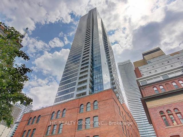 2906 5 St Joseph Street, Toronto | Leased, C13648 | Condos. Ca