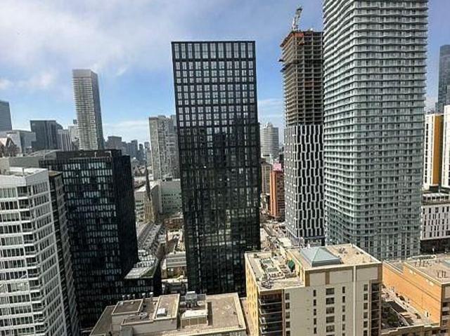 2906 65 Mutual Street, Toronto | 2Beds/2Bath, Condo, $3,000/mo | Condos. Ca