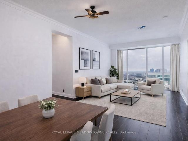 2906 70 Absolute Avenue, Mississauga | Sold, W13092 | Condos. Ca