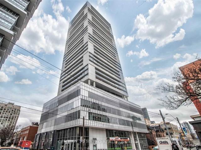 2906 89 Mcgill Street, Toronto | 1Beds/1Bath, Condo, $2,180/mo | Condos. Ca