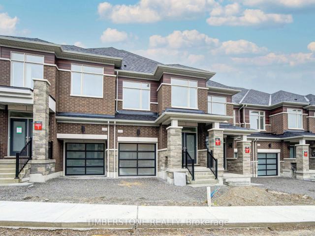 2907 Nakina Street, Pickering | 3Beds/3Bath, Townhouse, $879,990 | Condos. Ca