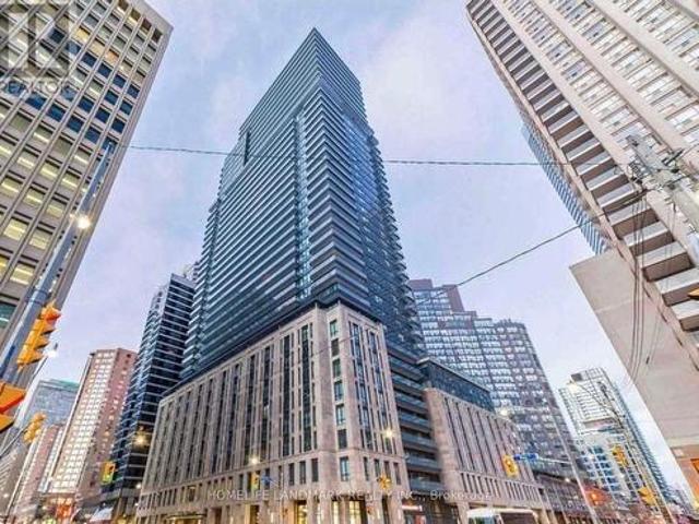 2907 Bay Street, Toronto, ON, M5S 0C6 lease for lease | Listing ID C13466 | Royal LePage