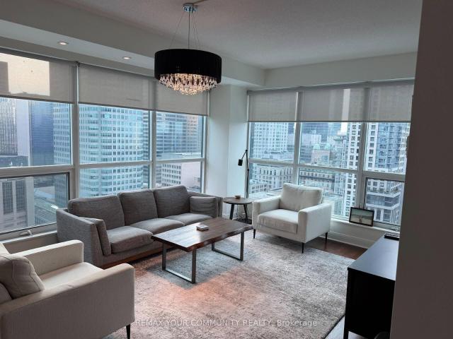 2907 1 Scott Street, Toronto | Leased, C13620 | Condos. Ca
