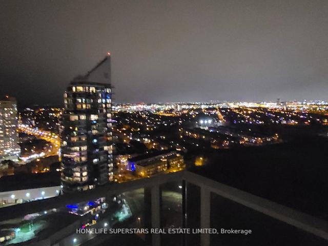 2907 2 Lake Shore Boulevard W, Etobicoke | 1Beds/1Bath, Condo, $2,300/mo | Condos. Ca