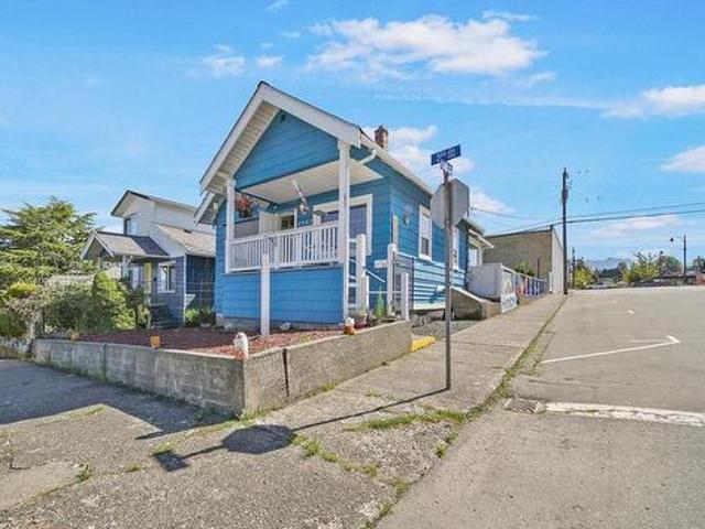 2907 2Nd Ave, Port Alberni, BC, V9Y 1Z3 house for sale | Listing ID 995233 | Royal LePage