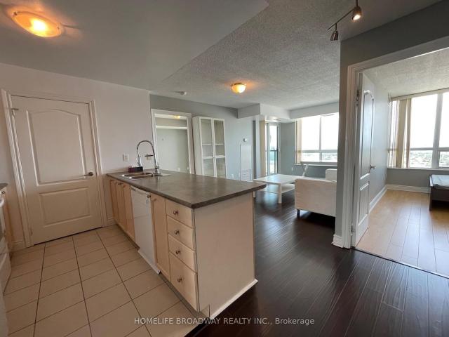 2907 50 Brian Harrison Way, Scarborough | Leased, E13519 | Condos. Ca