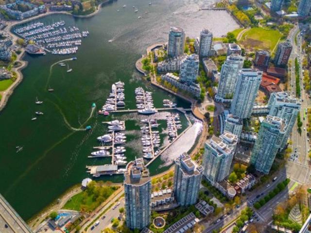 2908 Aquarius Mews, Vancouver, BC, V6Z 2Z2 Single Family Property For Sale | Listing ID R3118 | Royal LePage