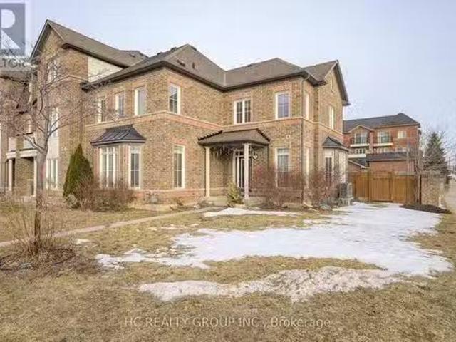 2908 Elgin Mills Road E, Markham, ON, L6C 0E5 house for sale.