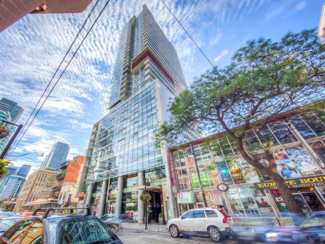 2908 King Street W, Toronto | Leased, C13563 | Condos. Ca