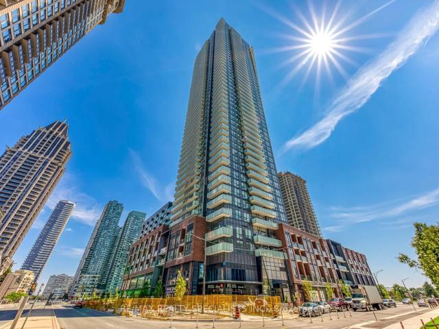 2908 Square One Drive, Mississauga | 2Beds/2Bath, Condo, $2,850/mo | Condos. Ca