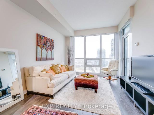 2908 2 Lake Shore Boulevard, Etobicoke | Leased, W12713 | Condos. Ca