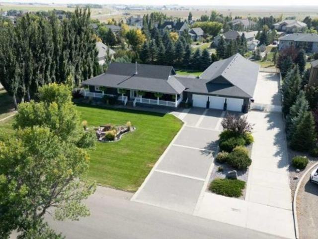 2908 48 Avenue South, Lethbridge, AB, T1K 7B3 house for sale | Listing ID A2315 | Royal LePage