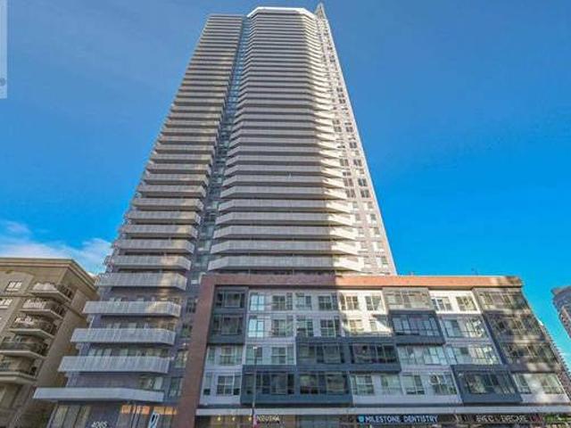 2908 4065 CONFEDERATION PKWY Mississauga Ontario