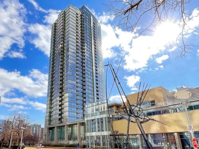 2908 5 Mariner Terrace, Toronto | Sold, C12865 | Condos. Ca
