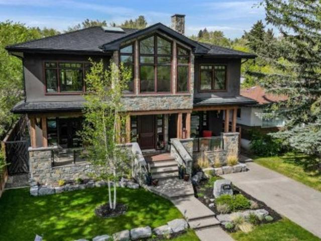 2908 7 Avenue Nw, Calgary, AB, T2N 1B2 house for sale | Listing ID A2303 | Royal LePage