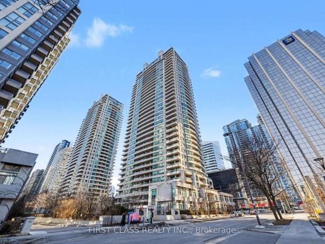 2909 23 Hollywood Avenue, North York | Leased, C12873 | Condos. Ca