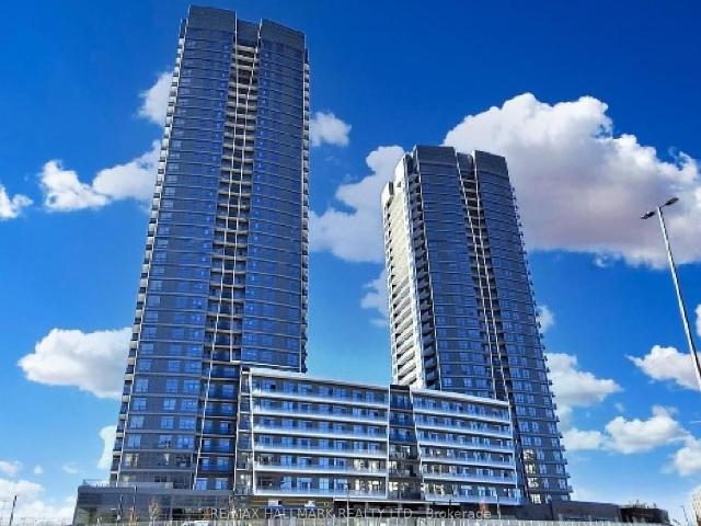 2909 30 Upper Mall Way, Vaughan | 1+1Beds/1Bath, Condo, $2,400/mo | Condos. Ca