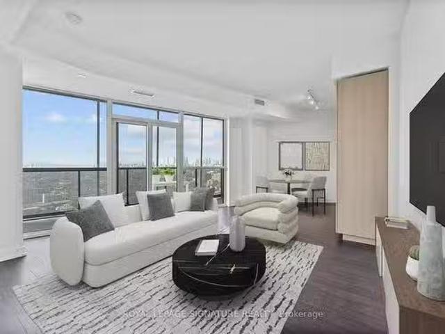 2909 50 Ordnance Street, Toronto, ON, M6K 0C9 condo for sale.