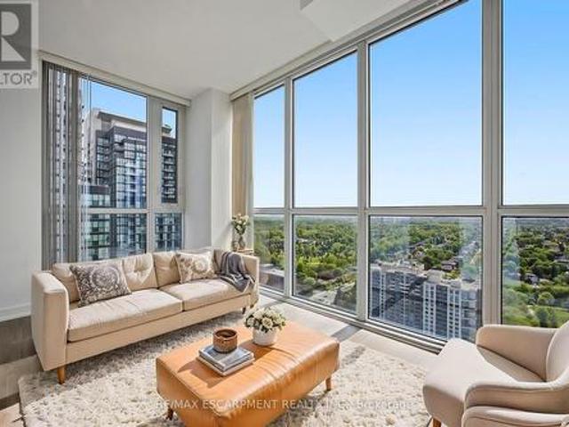 2909 5 Yonge Street, Toronto, ON, M2N 0K5 condo for sale | Listing ID C13175 | Royal LePage