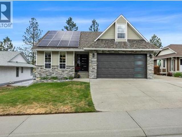 2900 Qu'Appelle Boulevard, Kamloops, BC, V2C 2L8 house for sale | Listing ID 10387 | Royal LePage
